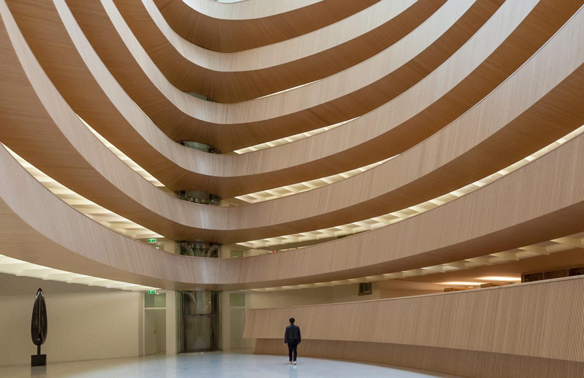 Consultoría para hacer tu proyecto más ecológico y eficiente